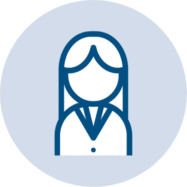 국제표준 전문의원 아이콘